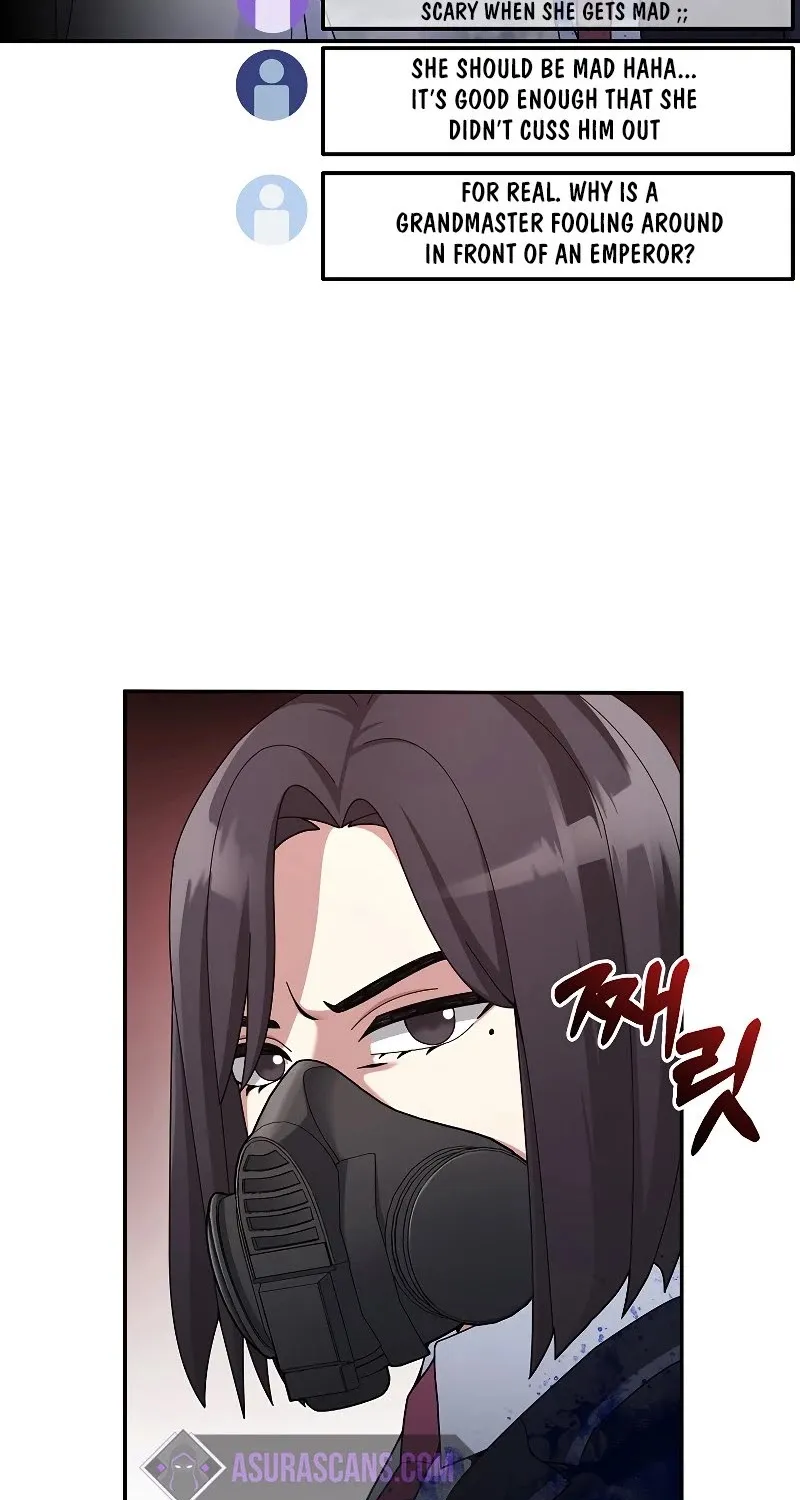 The Newbie is Too Strong Mangakakalot X Chapter 22 Page 84