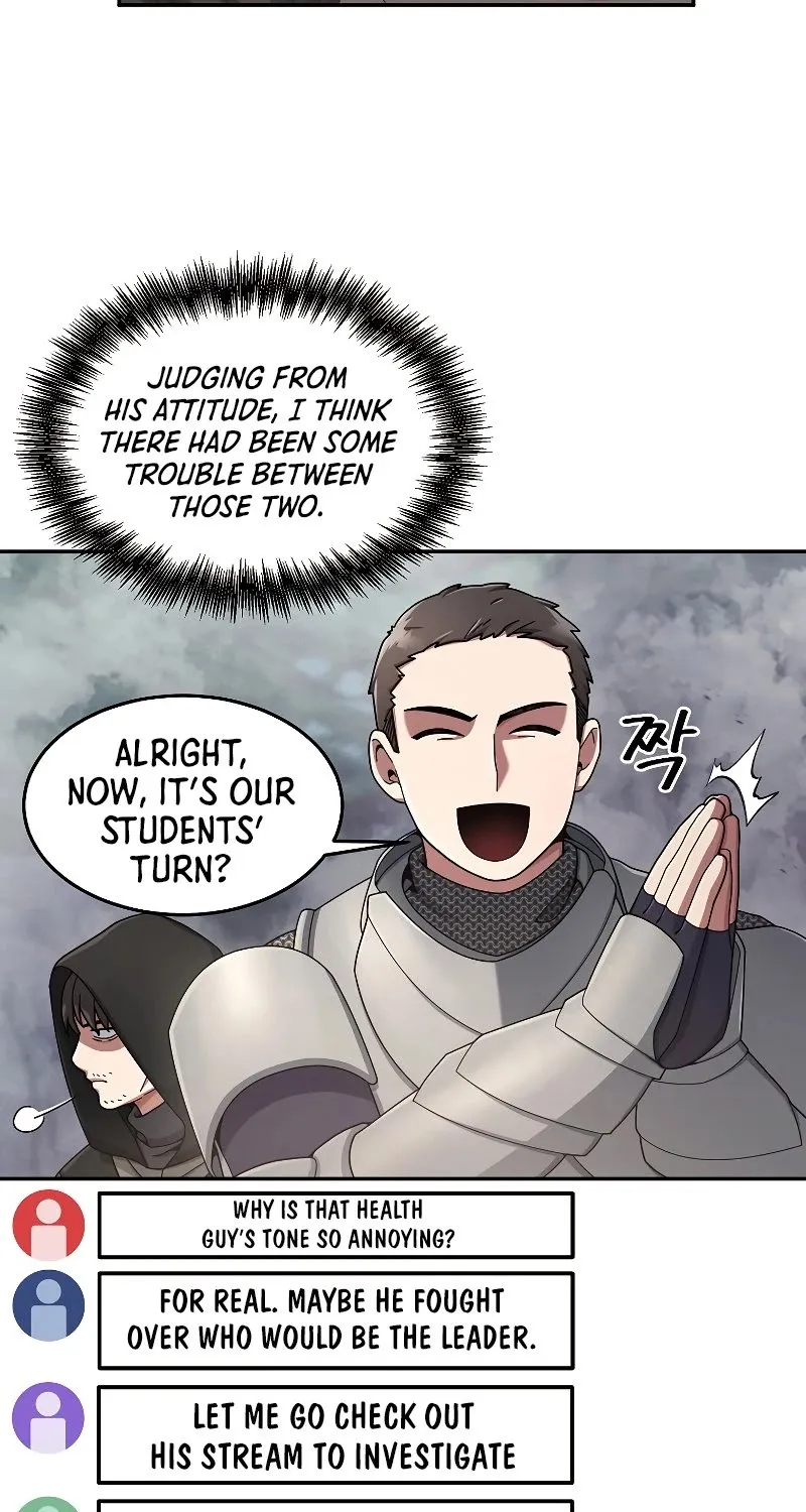 The Newbie is Too Strong Mangakakalot X Chapter 22 Page 10