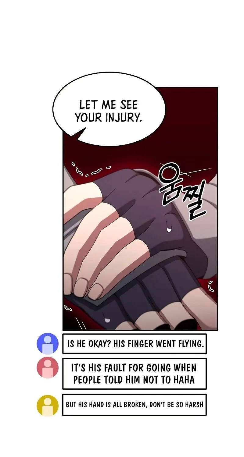 The Newbie is Too Strong Mangakakalot X Chapter 23 Page 12