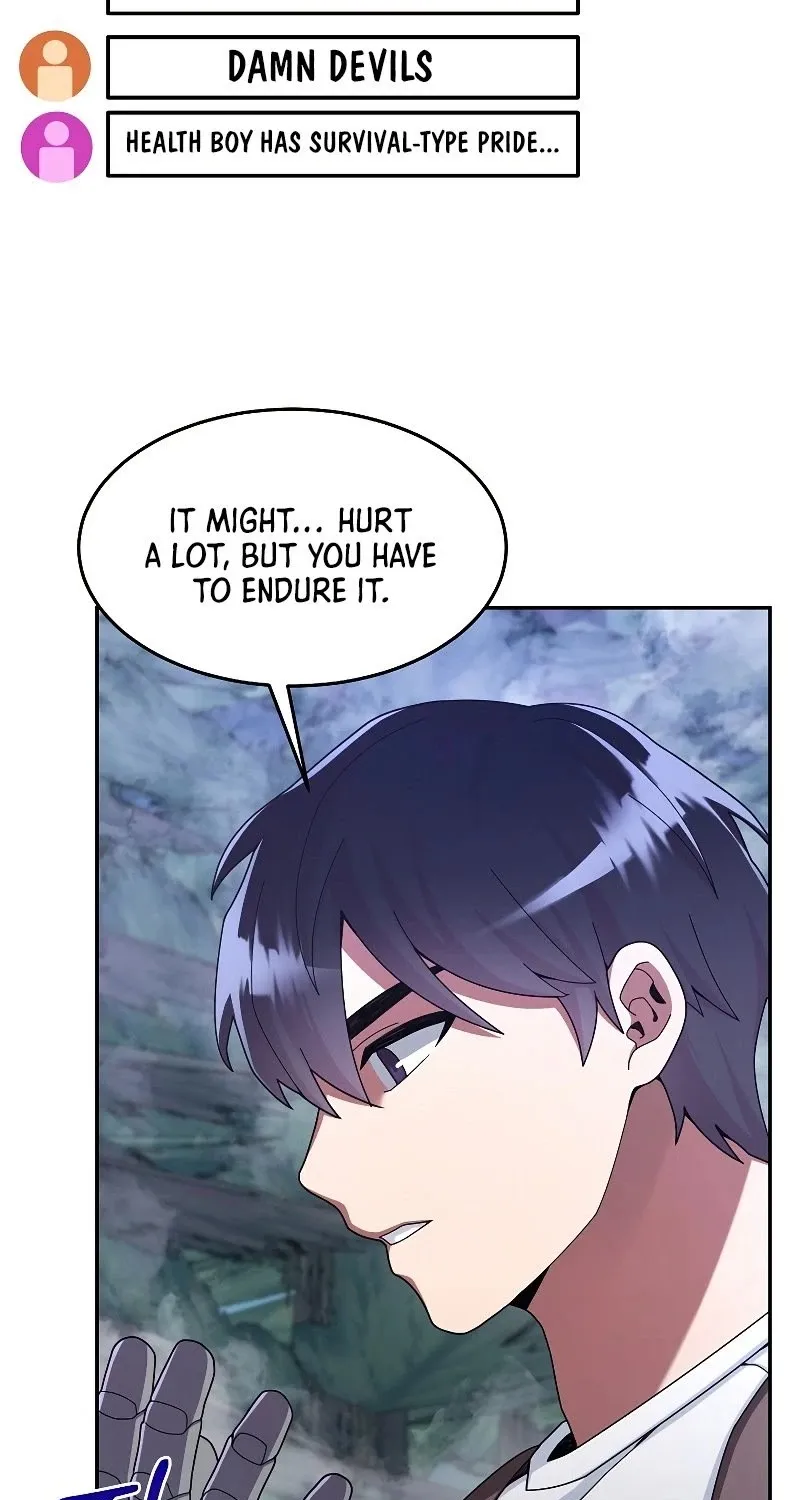 The Newbie is Too Strong Mangakakalot X Chapter 23 Page 14