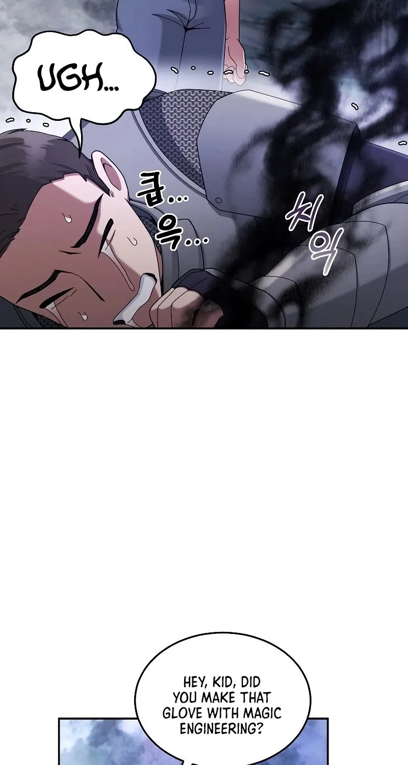 The Newbie is Too Strong Mangakakalot X Chapter 23 Page 19