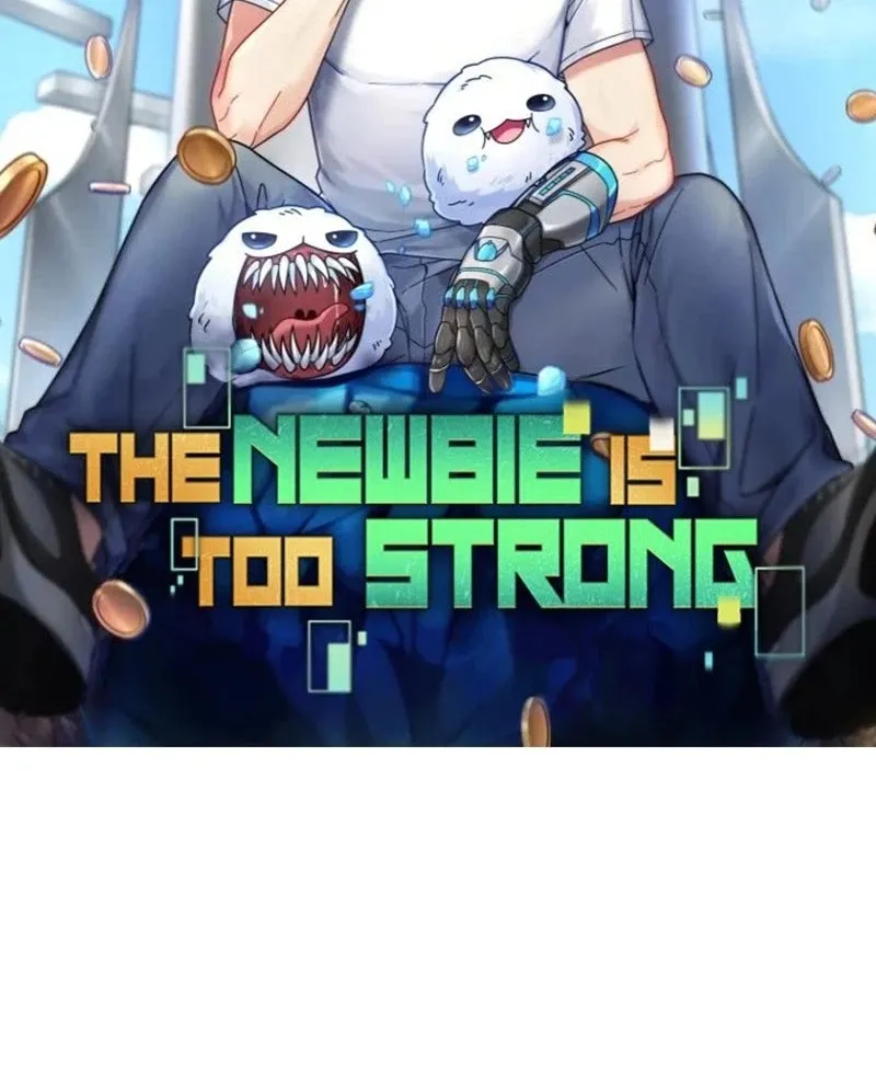 The Newbie is Too Strong Mangakakalot X Chapter 23 Page 25