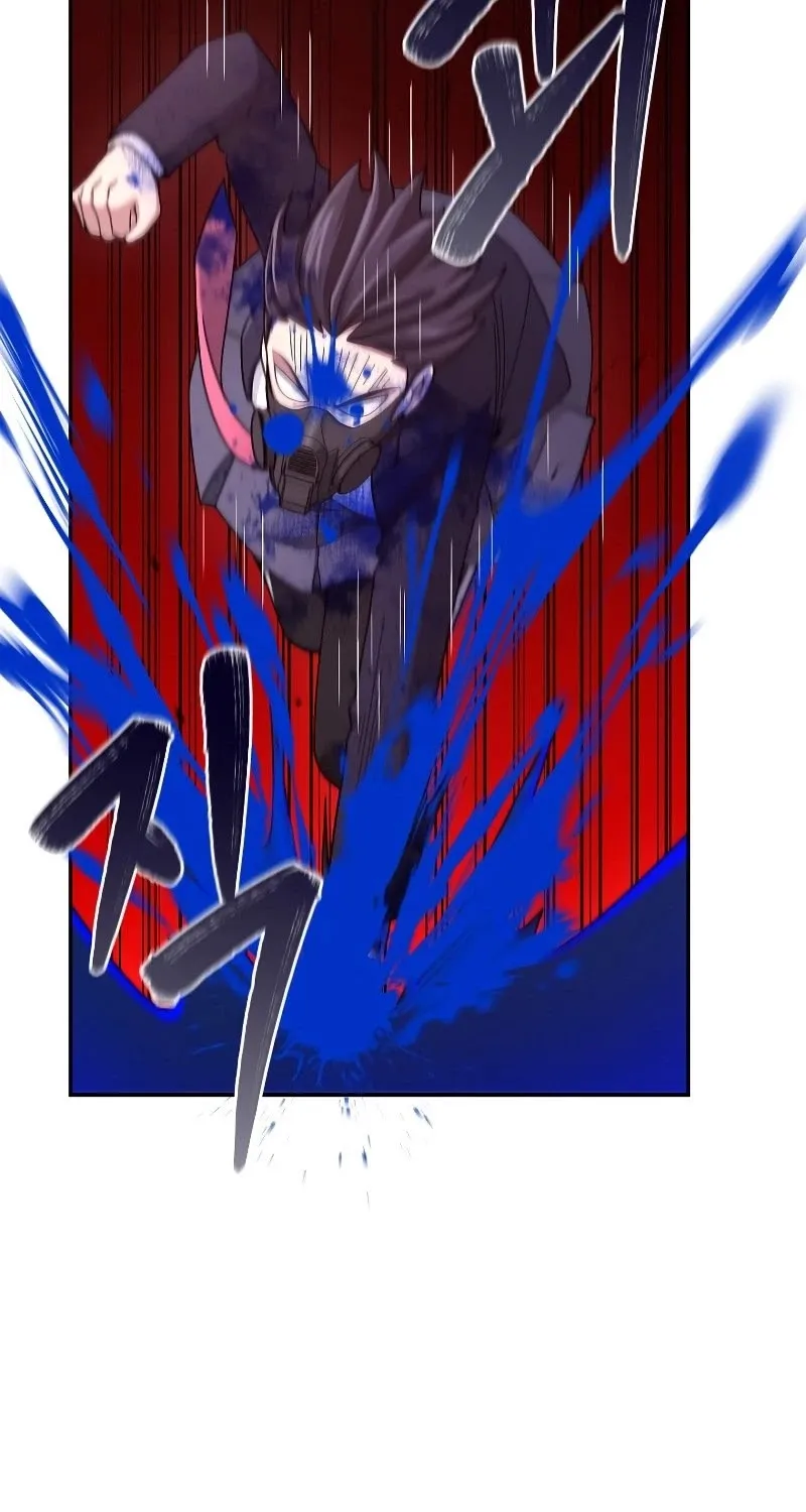 The Newbie is Too Strong Mangakakalot X Chapter 23 Page 36
