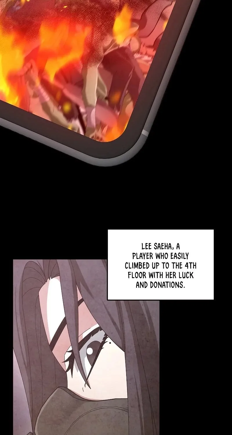 The Newbie is Too Strong Mangakakalot X Chapter 23 Page 43