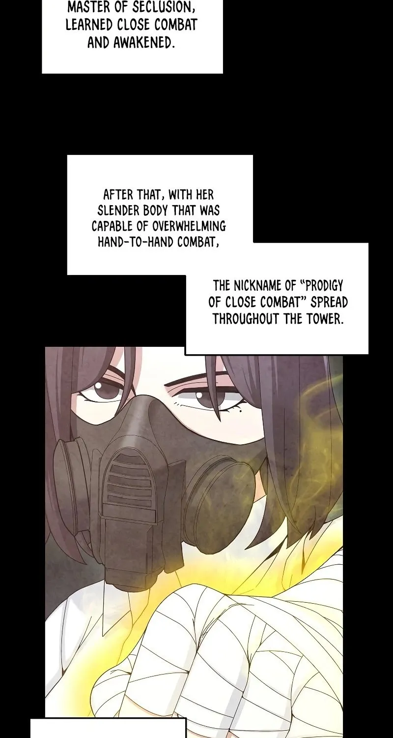 The Newbie is Too Strong Mangakakalot X Chapter 23 Page 45