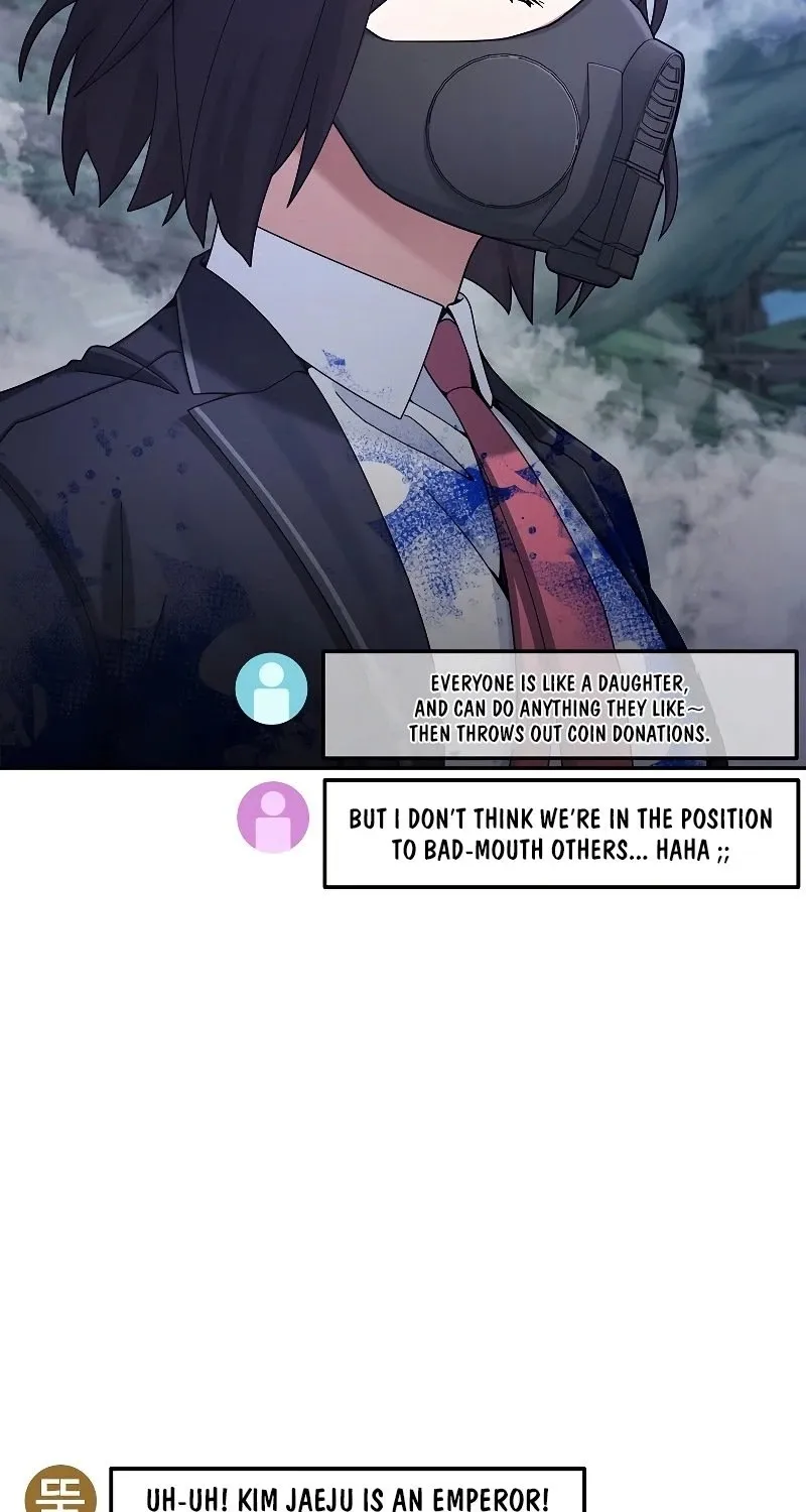 The Newbie is Too Strong Mangakakalot X Chapter 23 Page 6