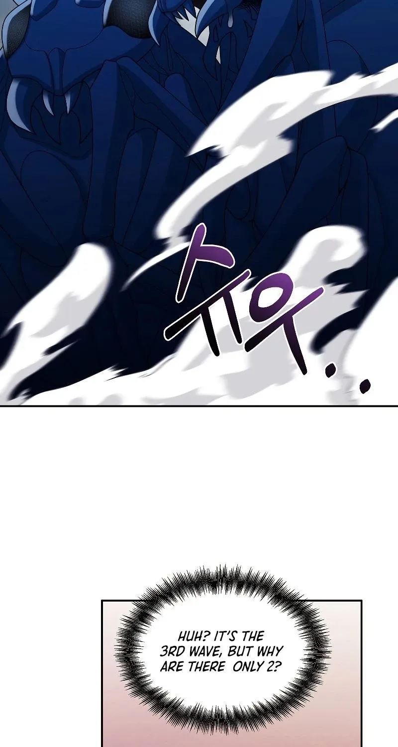 The Newbie is Too Strong Mangakakalot X Chapter 23 Page 52