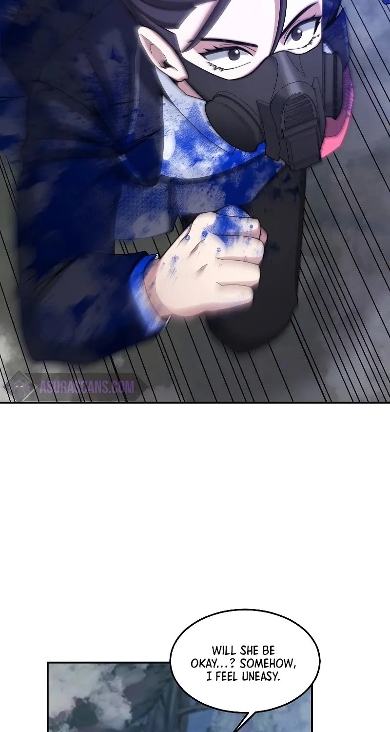 The Newbie is Too Strong Mangakakalot X Chapter 23 Page 56
