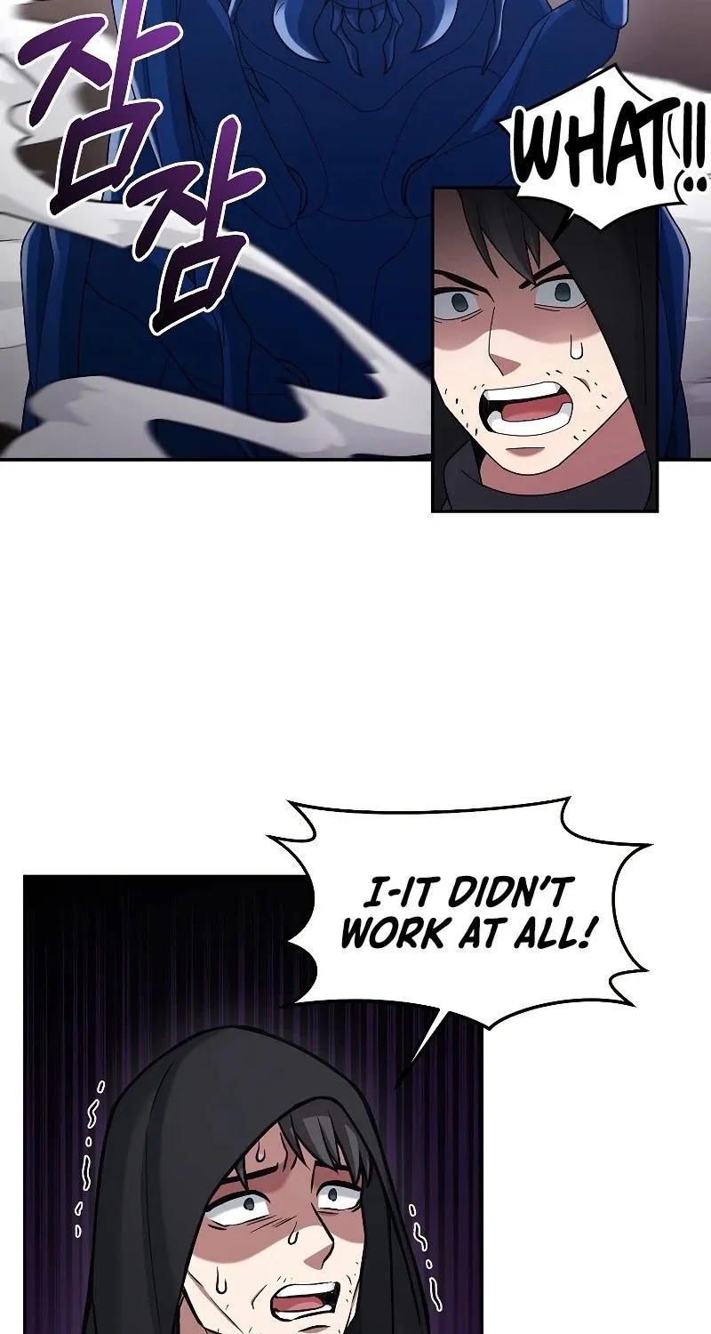 The Newbie is Too Strong Mangakakalot X Chapter 23 Page 68