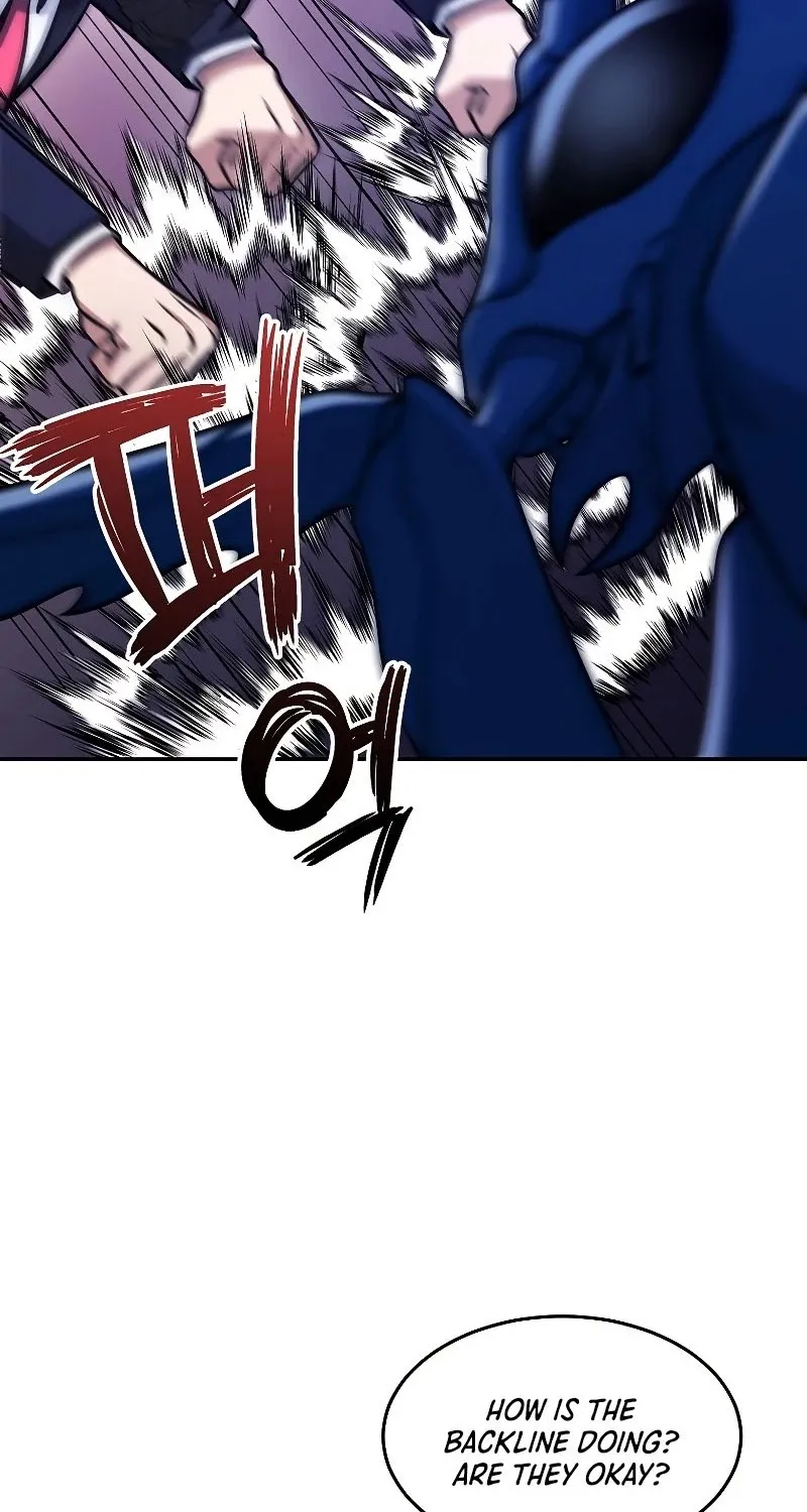 The Newbie is Too Strong Mangakakalot X Chapter 23 Page 72