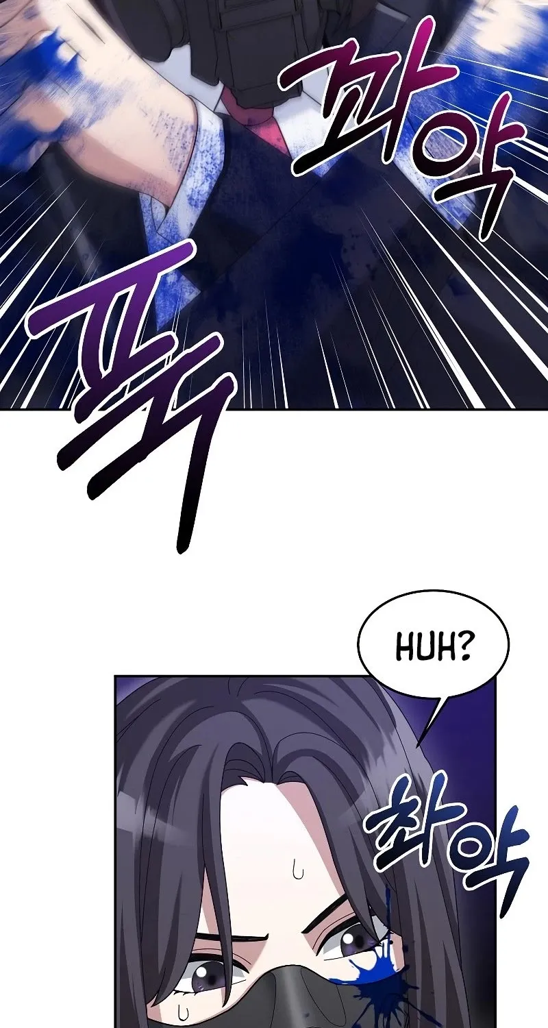 The Newbie is Too Strong Mangakakalot X Chapter 23 Page 80