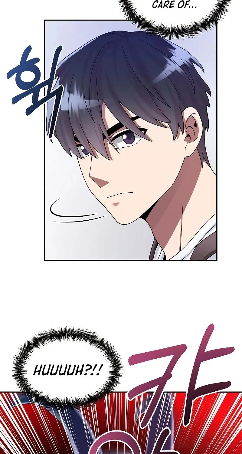 The Newbie is Too Strong Mangakakalot X Chapter 24 Page 16