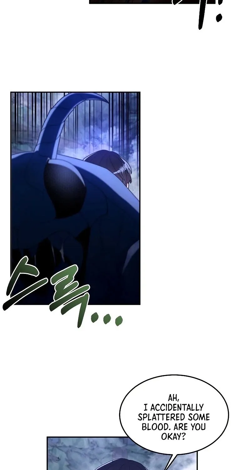 The Newbie is Too Strong Mangakakalot X Chapter 24 Page 24