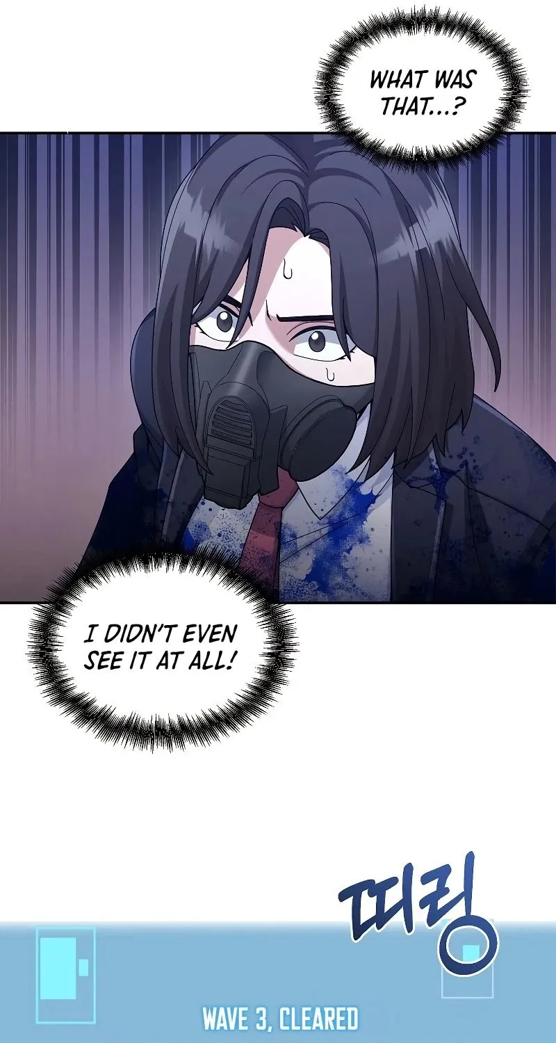 The Newbie is Too Strong Mangakakalot X Chapter 24 Page 26
