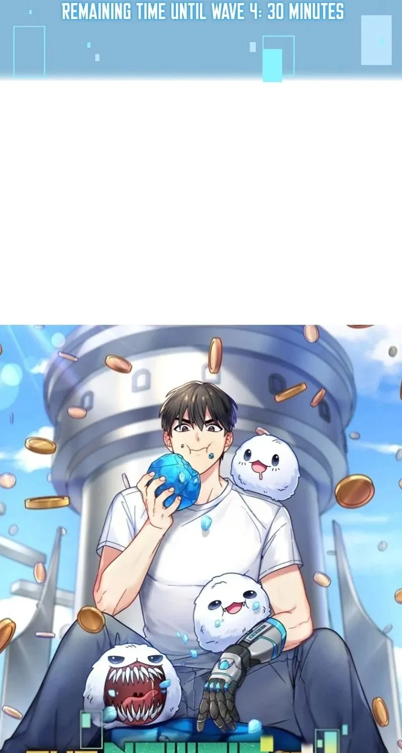 The Newbie is Too Strong Mangakakalot X Chapter 24 Page 27