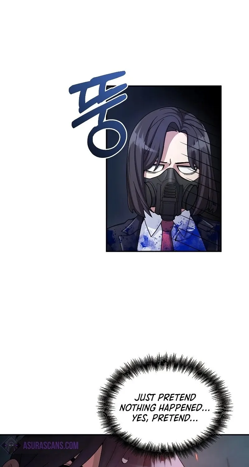 The Newbie is Too Strong Mangakakalot X Chapter 24 Page 29
