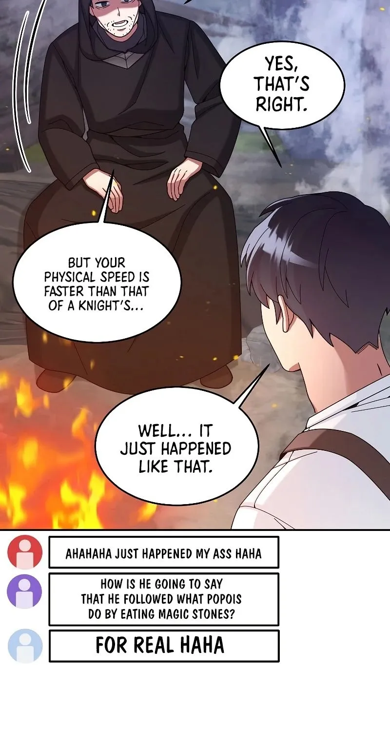 The Newbie is Too Strong Mangakakalot X Chapter 24 Page 34