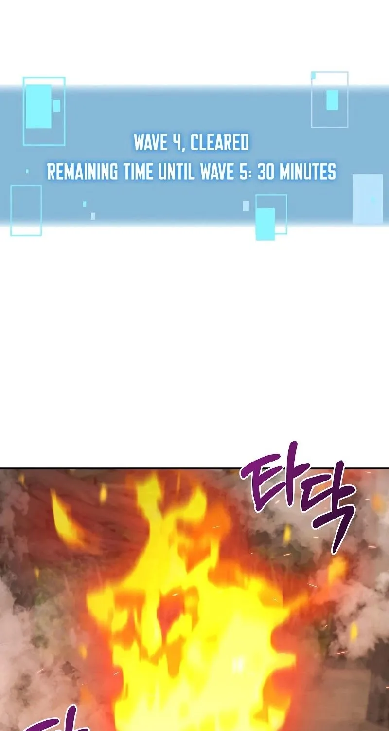 The Newbie is Too Strong Mangakakalot X Chapter 24 Page 48
