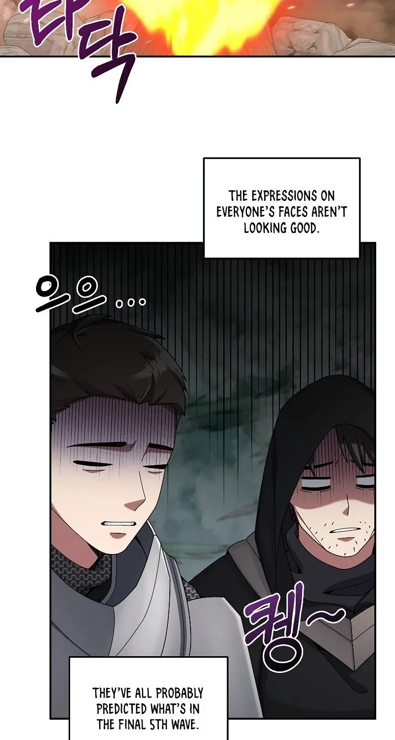 The Newbie is Too Strong Mangakakalot X Chapter 24 Page 49