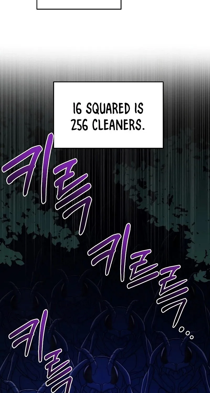 The Newbie is Too Strong Mangakakalot X Chapter 24 Page 50