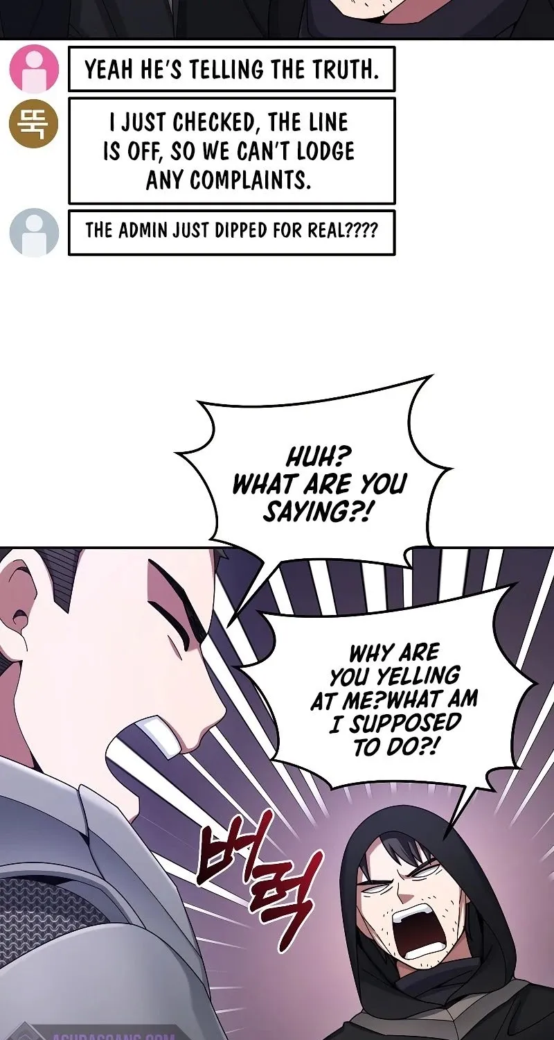 The Newbie is Too Strong Mangakakalot X Chapter 24 Page 52