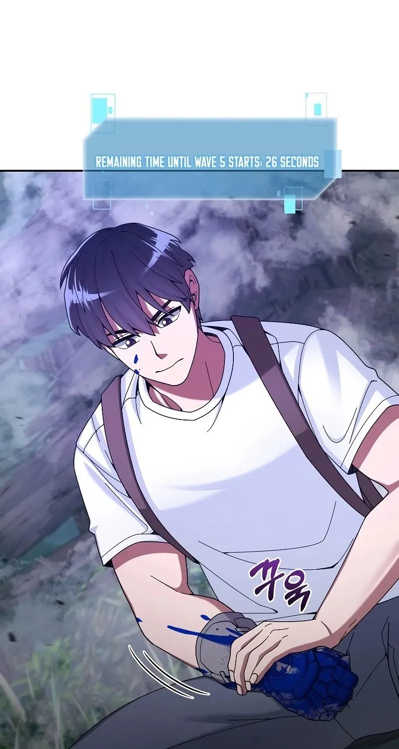 The Newbie is Too Strong Mangakakalot X Chapter 24 Page 54