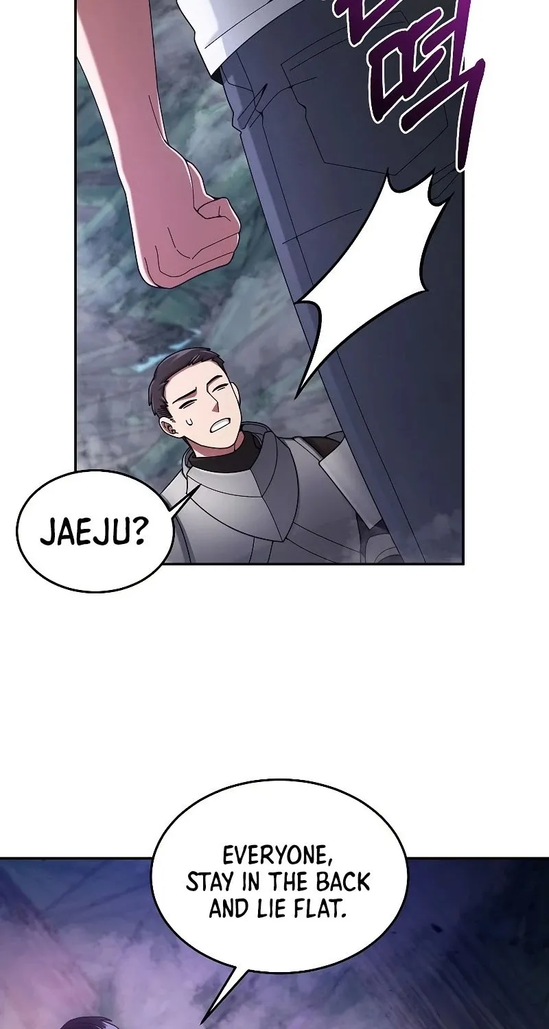 The Newbie is Too Strong Mangakakalot X Chapter 24 Page 57