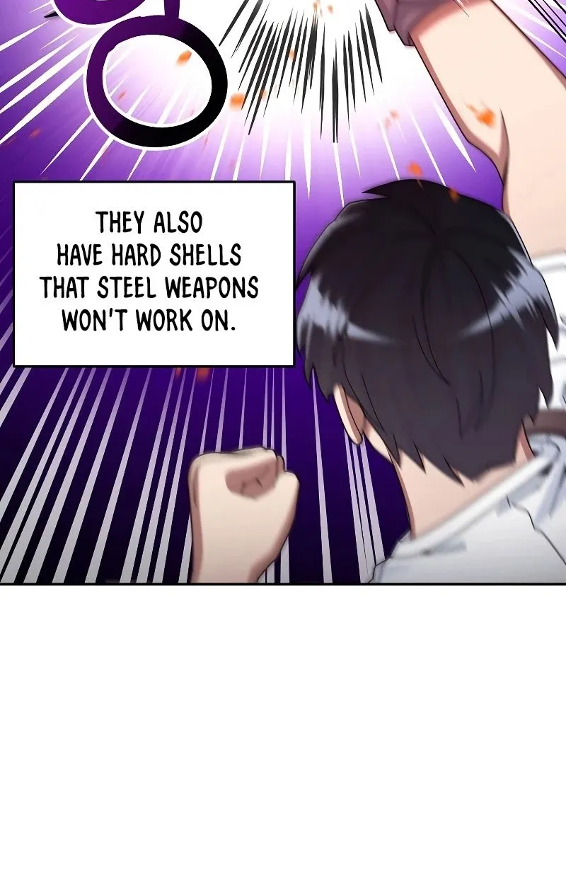 The Newbie is Too Strong Mangakakalot X Chapter 24 Page 7