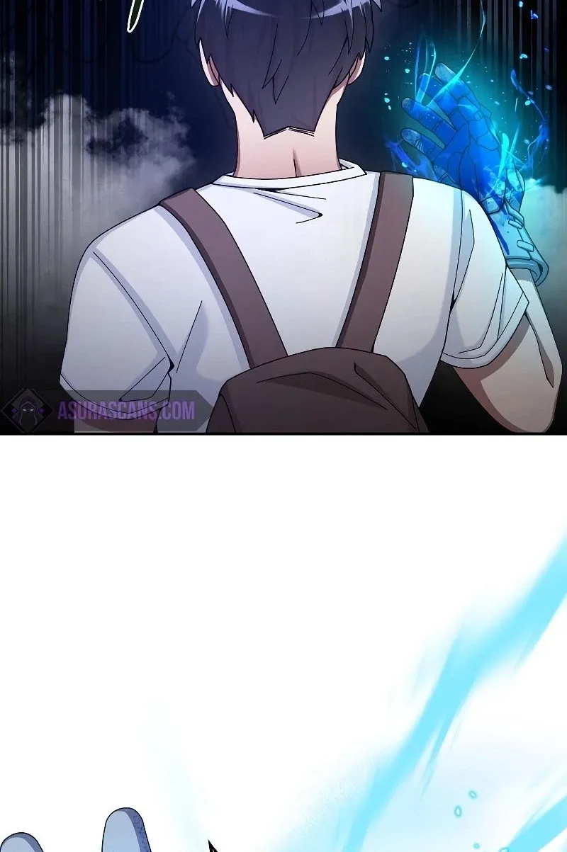 The Newbie is Too Strong Mangakakalot X Chapter 24 Page 61
