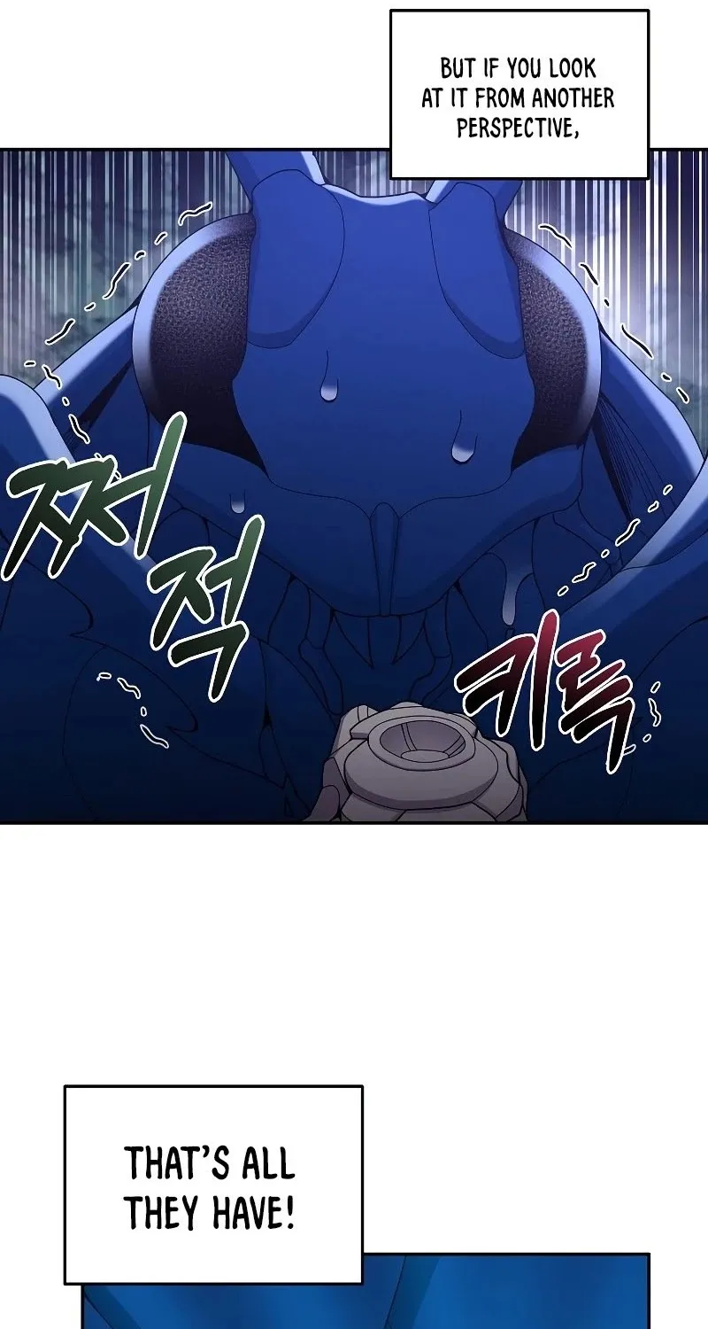 The Newbie is Too Strong Mangakakalot X Chapter 24 Page 8