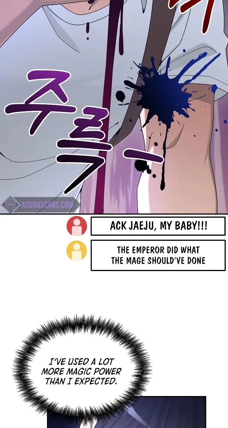 The Newbie is Too Strong Mangakakalot X Chapter 24 Page 80