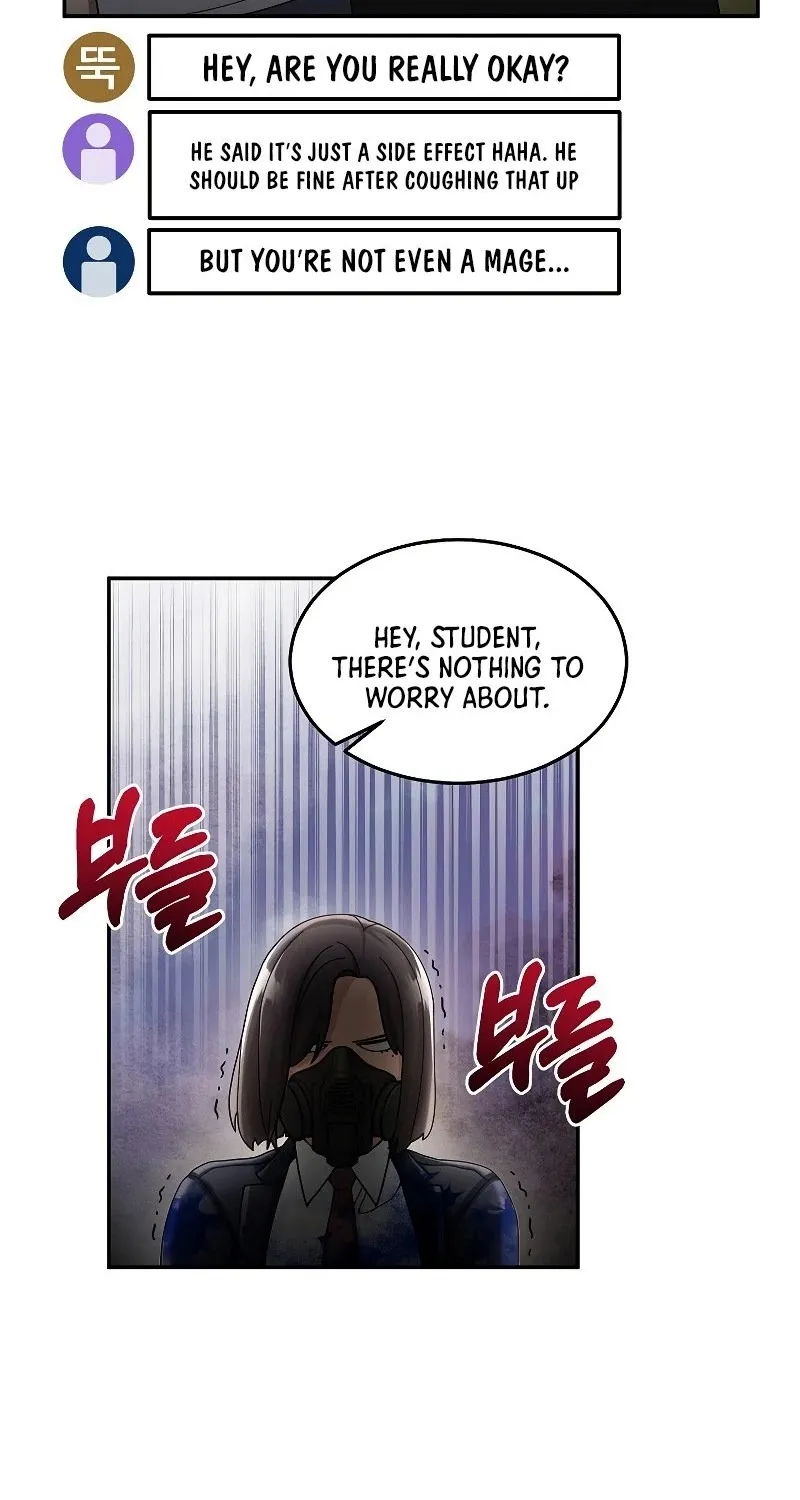 The Newbie is Too Strong Mangakakalot X Chapter 24 Page 90