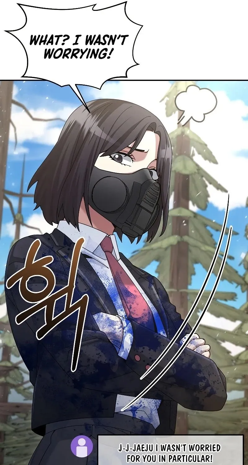 The Newbie is Too Strong Mangakakalot X Chapter 24 Page 92