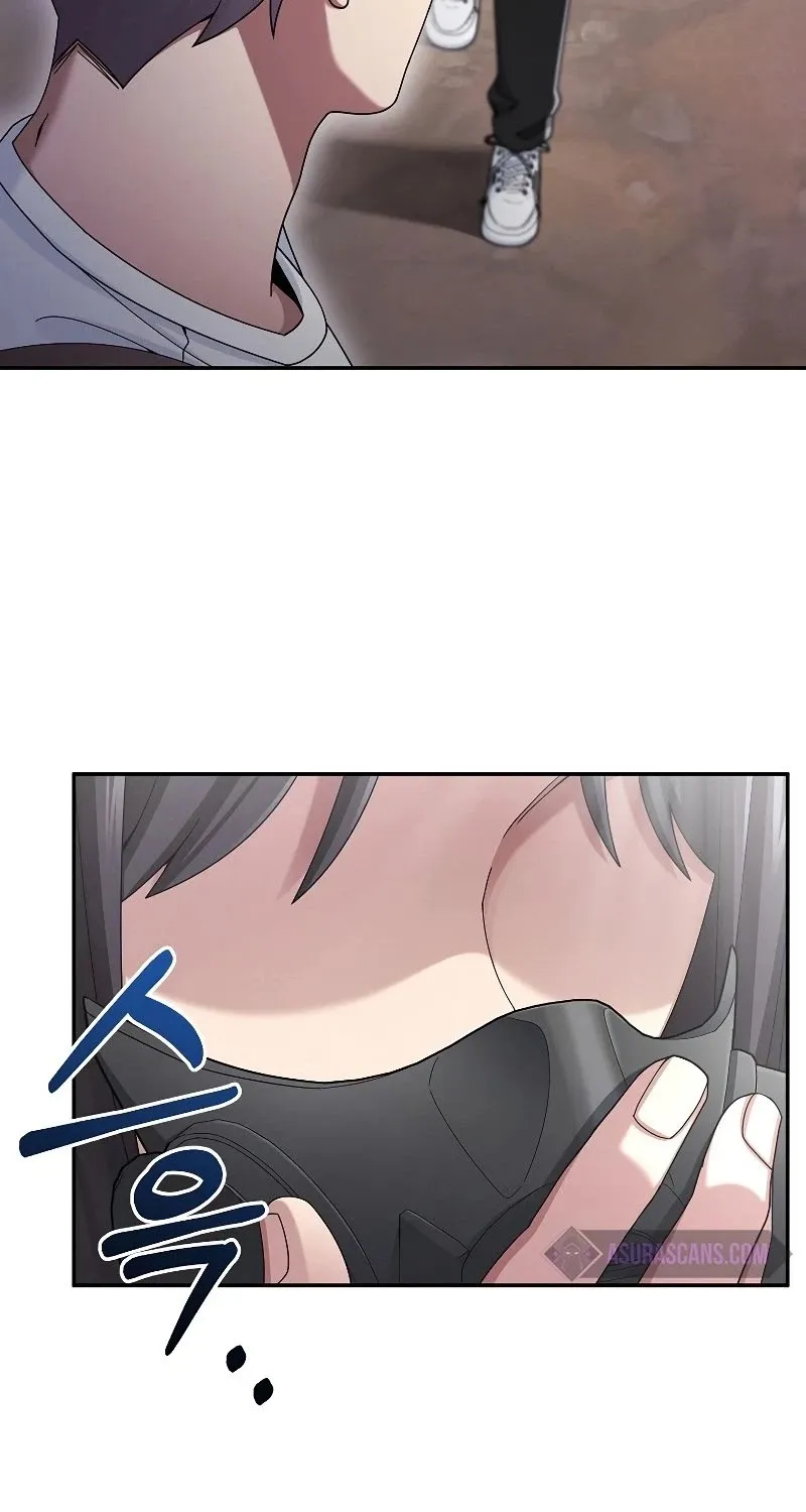 The Newbie is Too Strong Mangakakalot X Chapter 24 Page 98