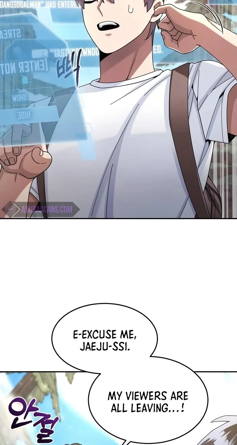The Newbie is Too Strong Mangakakalot X Chapter 25 Page 18