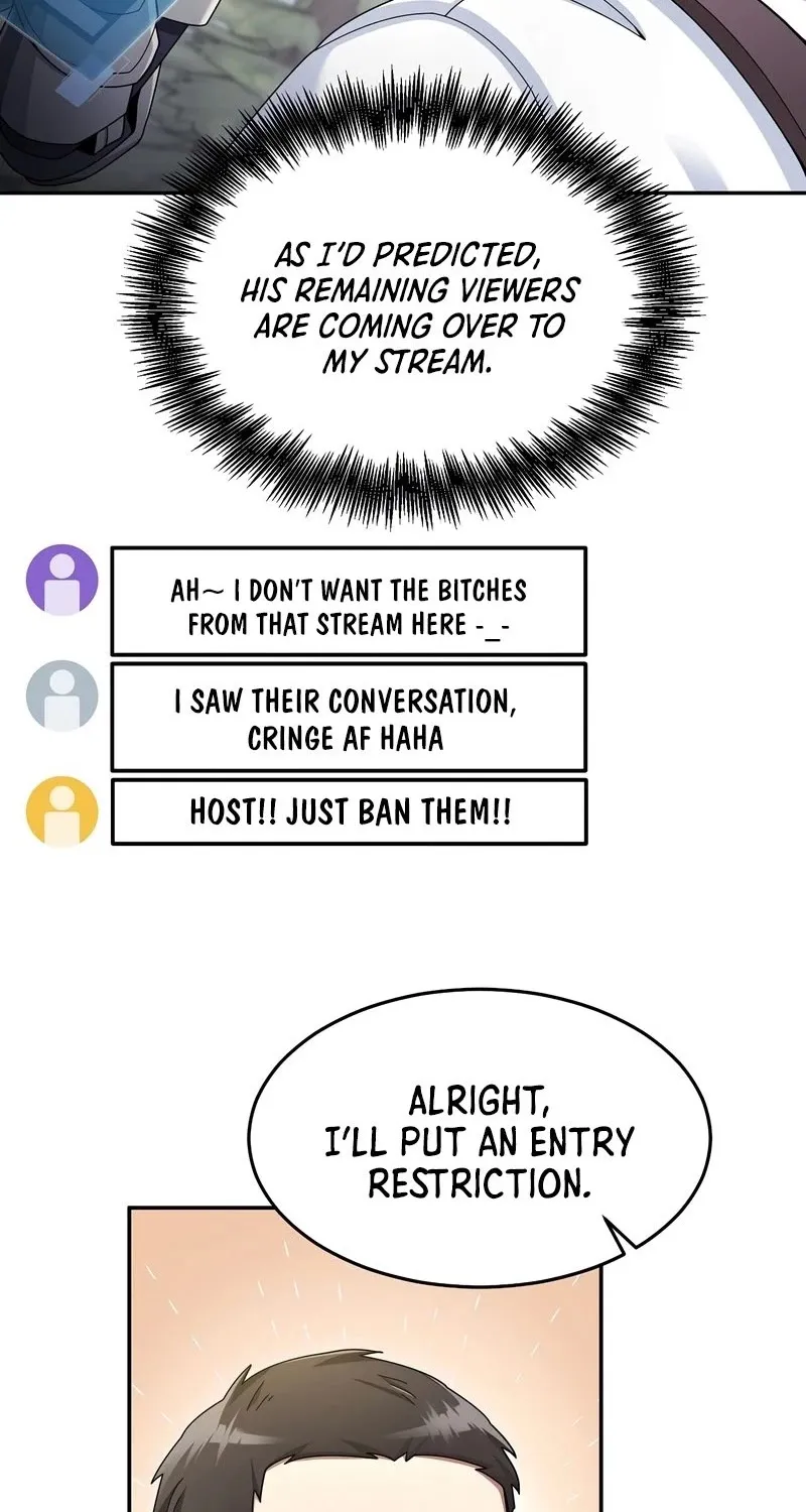 The Newbie is Too Strong Mangakakalot X Chapter 25 Page 20