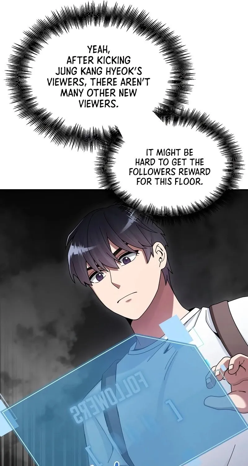 The Newbie is Too Strong Mangakakalot X Chapter 25 Page 22