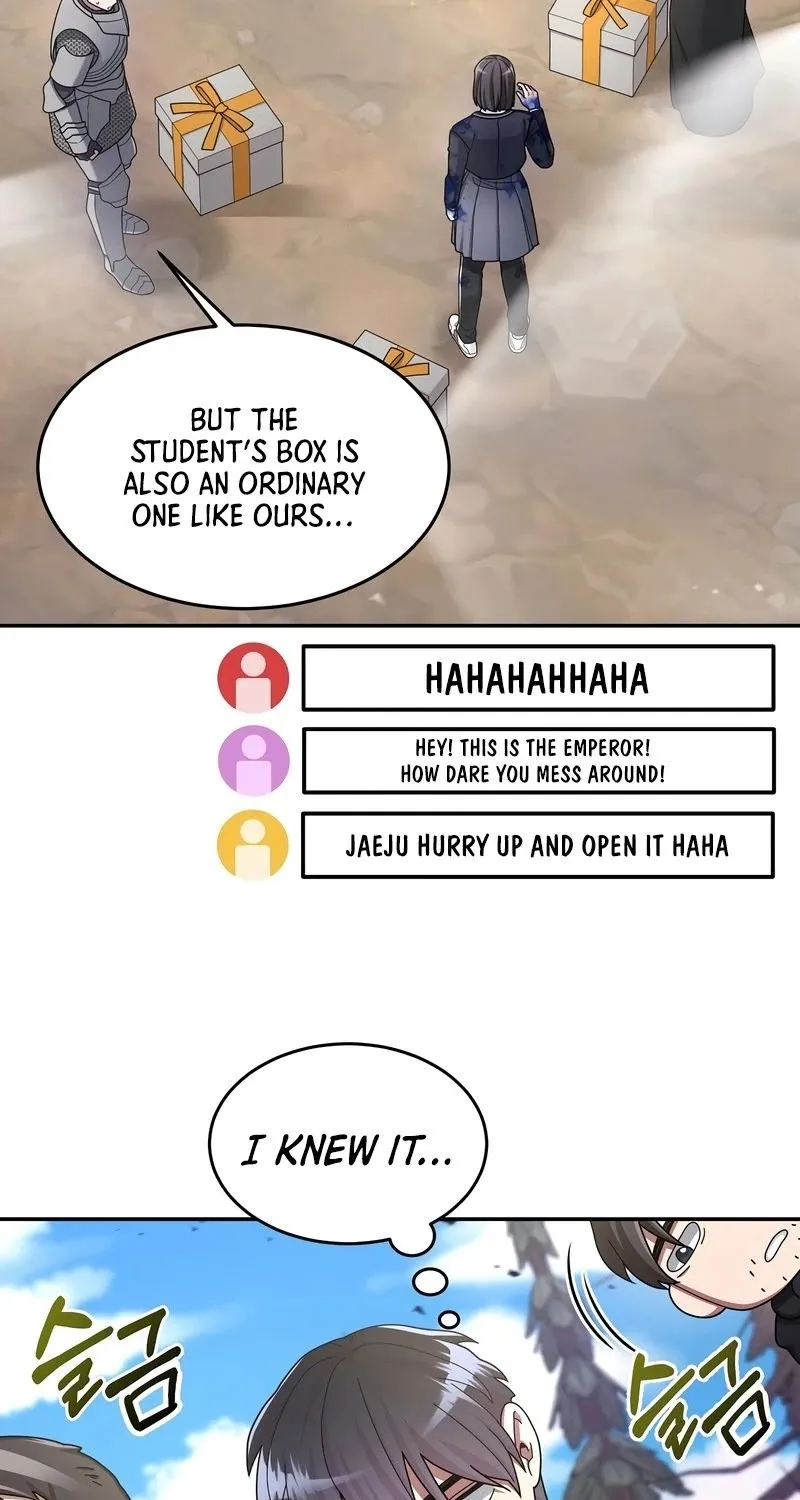 The Newbie is Too Strong Mangakakalot X Chapter 25 Page 36