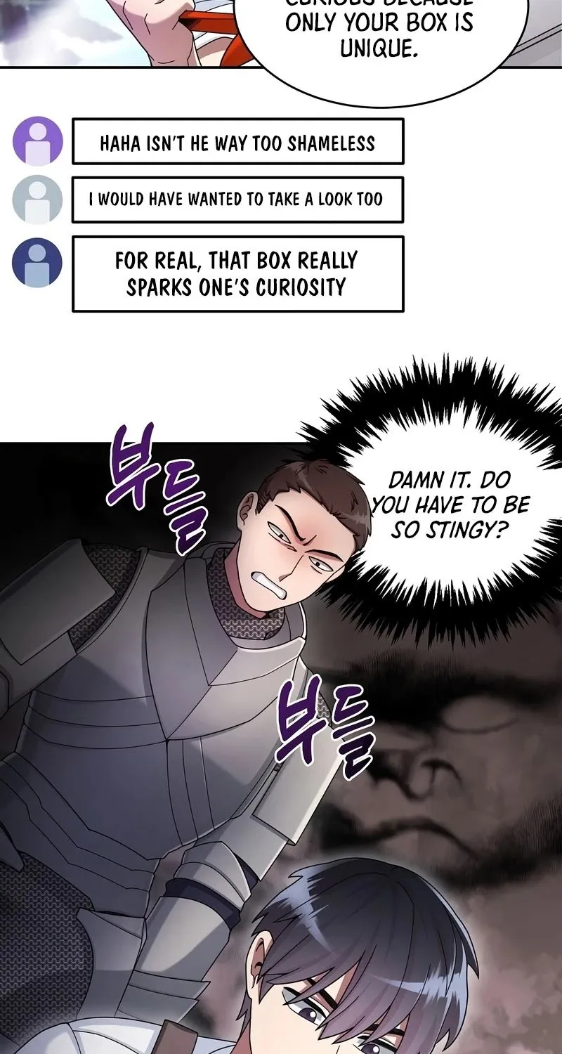 The Newbie is Too Strong Mangakakalot X Chapter 25 Page 38