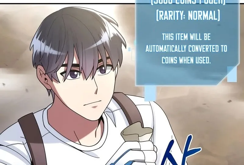 The Newbie is Too Strong Mangakakalot X Chapter 25 Page 49