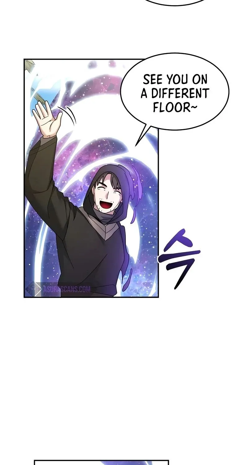 The Newbie is Too Strong Mangakakalot X Chapter 25 Page 54