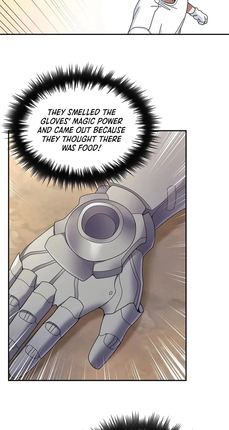 The Newbie is Too Strong Mangakakalot X Chapter 25 Page 63