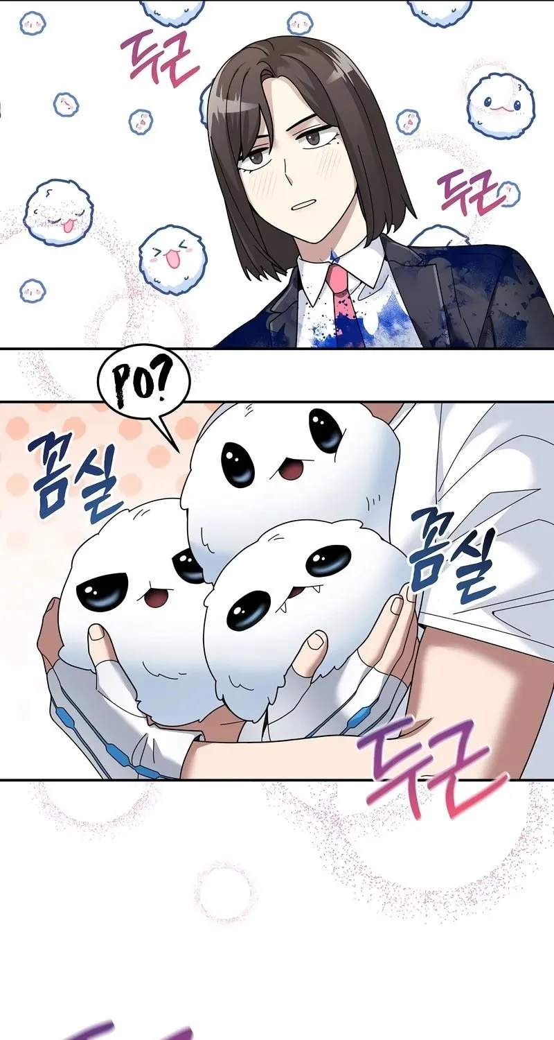 The Newbie is Too Strong Mangakakalot X Chapter 25 Page 72