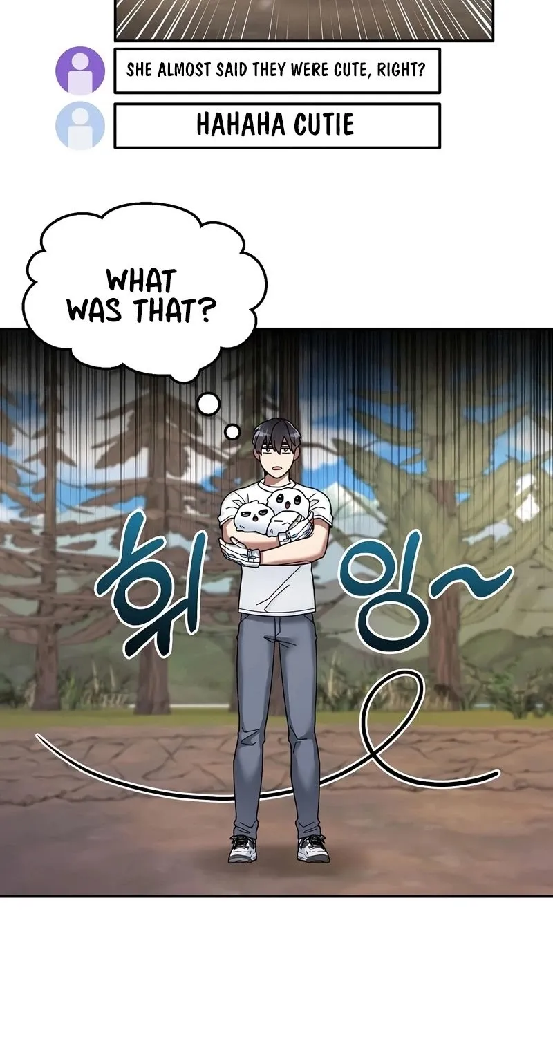 The Newbie is Too Strong Mangakakalot X Chapter 25 Page 77