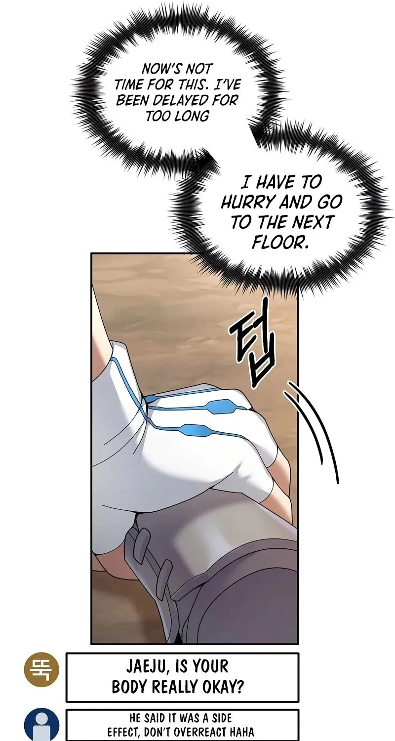The Newbie is Too Strong Mangakakalot X Chapter 25 Page 78