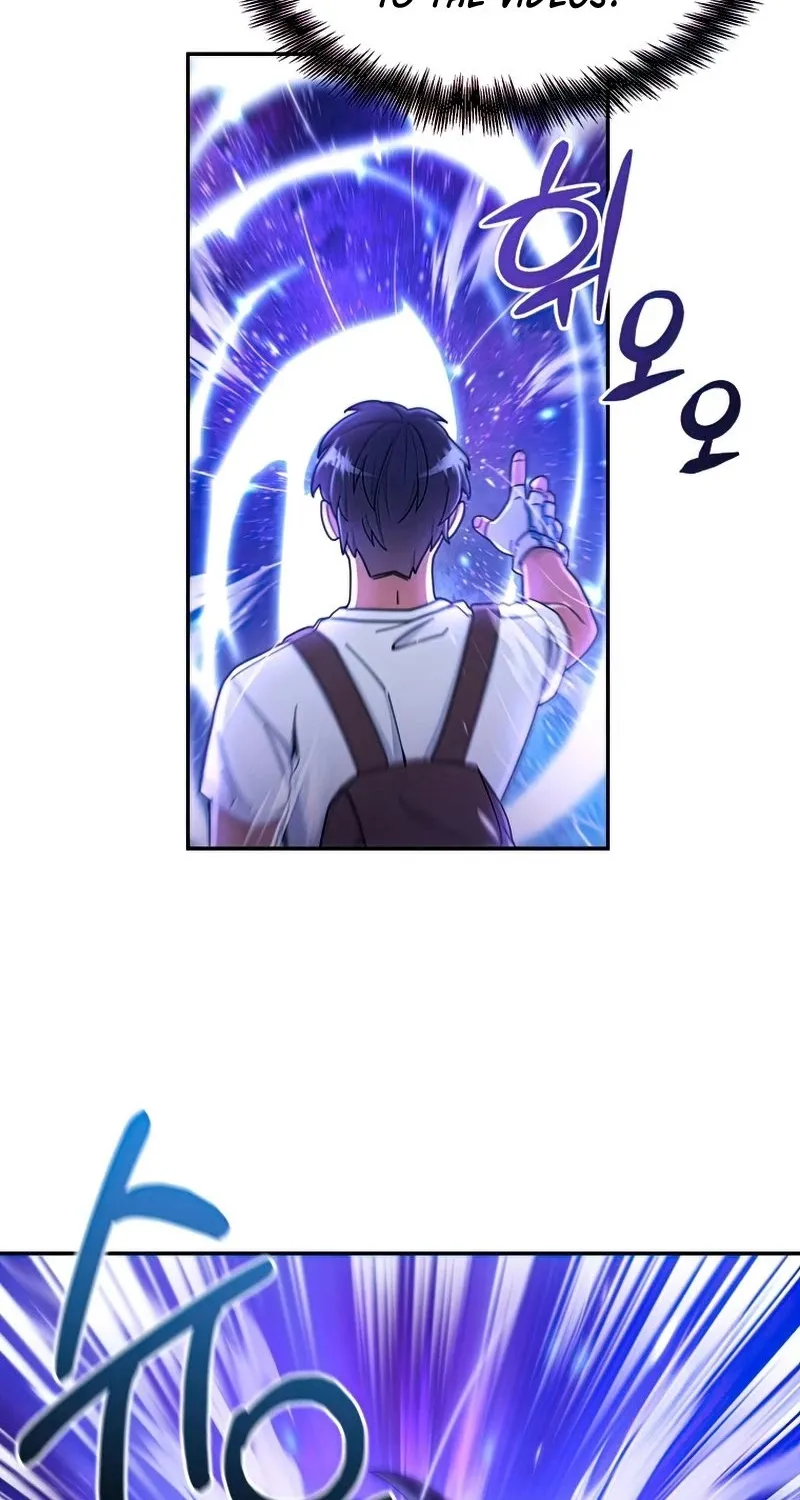 The Newbie is Too Strong Mangakakalot X Chapter 26 Page 3