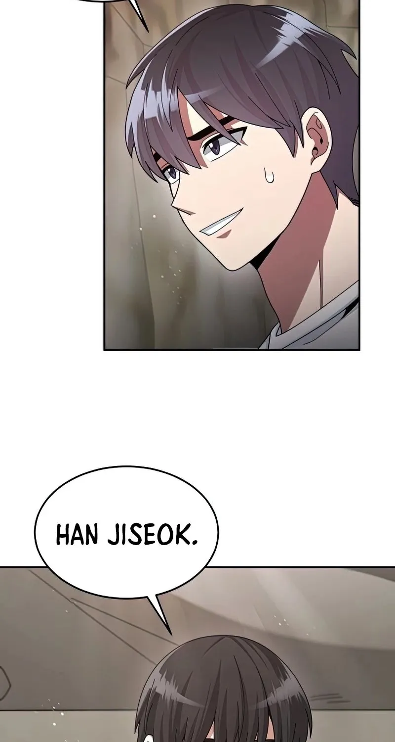 The Newbie is Too Strong Mangakakalot X Chapter 26 Page 21