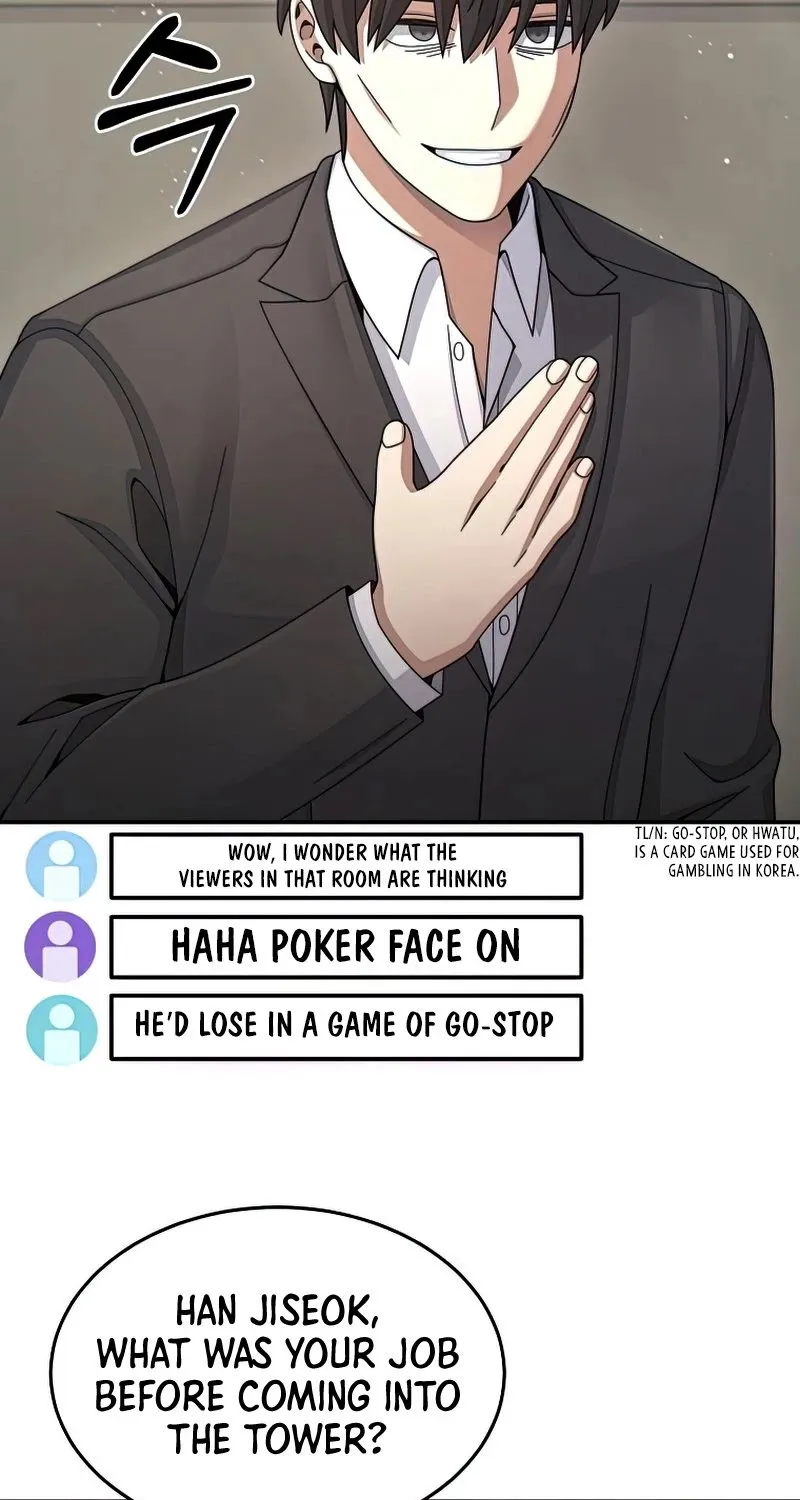The Newbie is Too Strong Mangakakalot X Chapter 26 Page 22