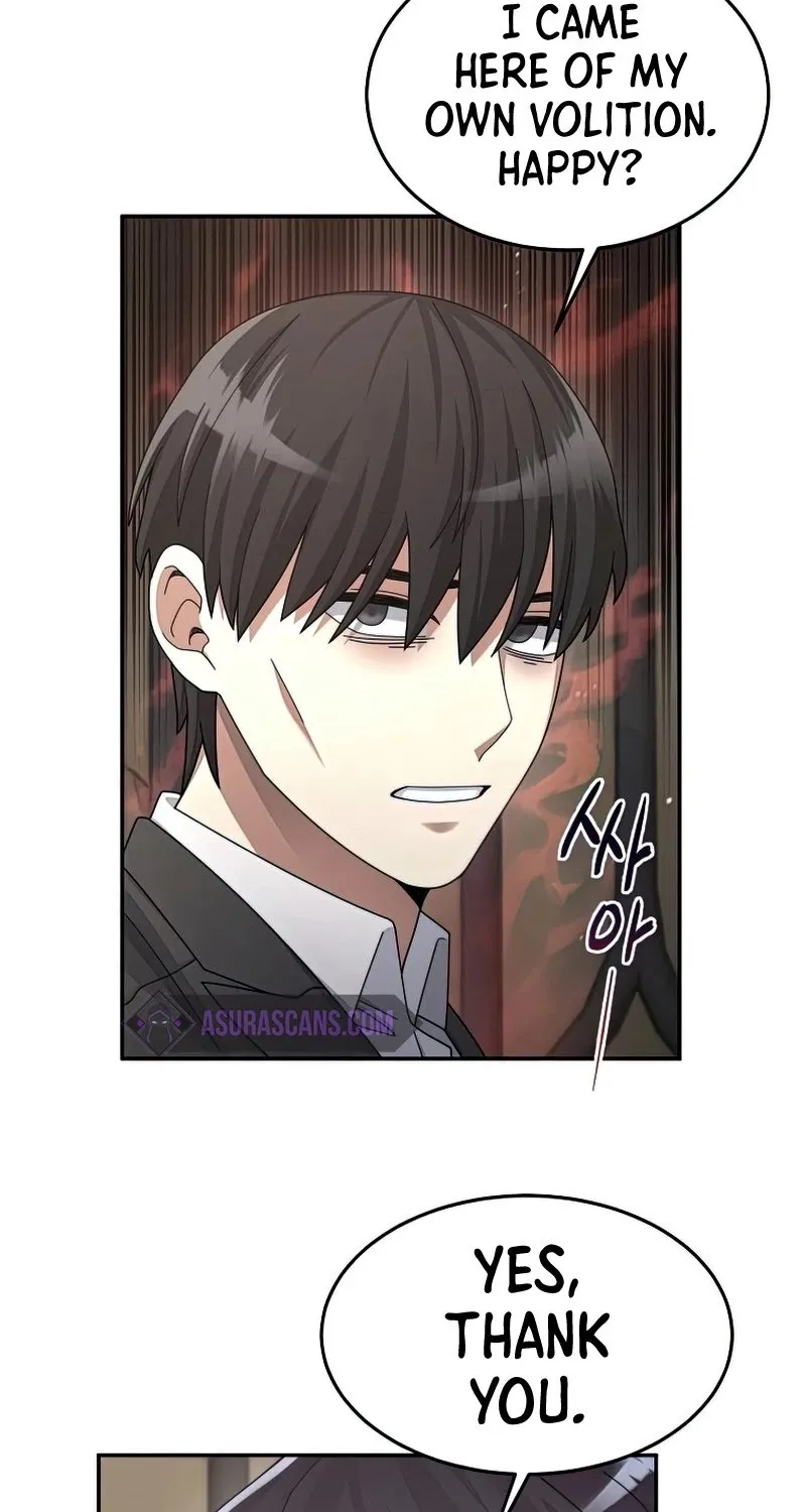 The Newbie is Too Strong Mangakakalot X Chapter 26 Page 31