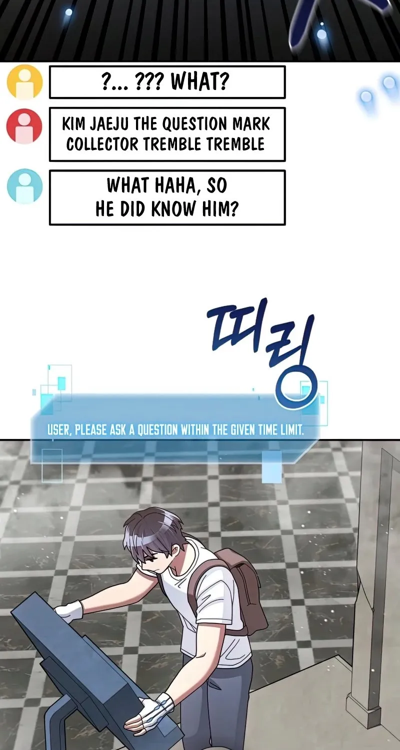 The Newbie is Too Strong Mangakakalot X Chapter 26 Page 49